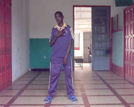 Tourealite
